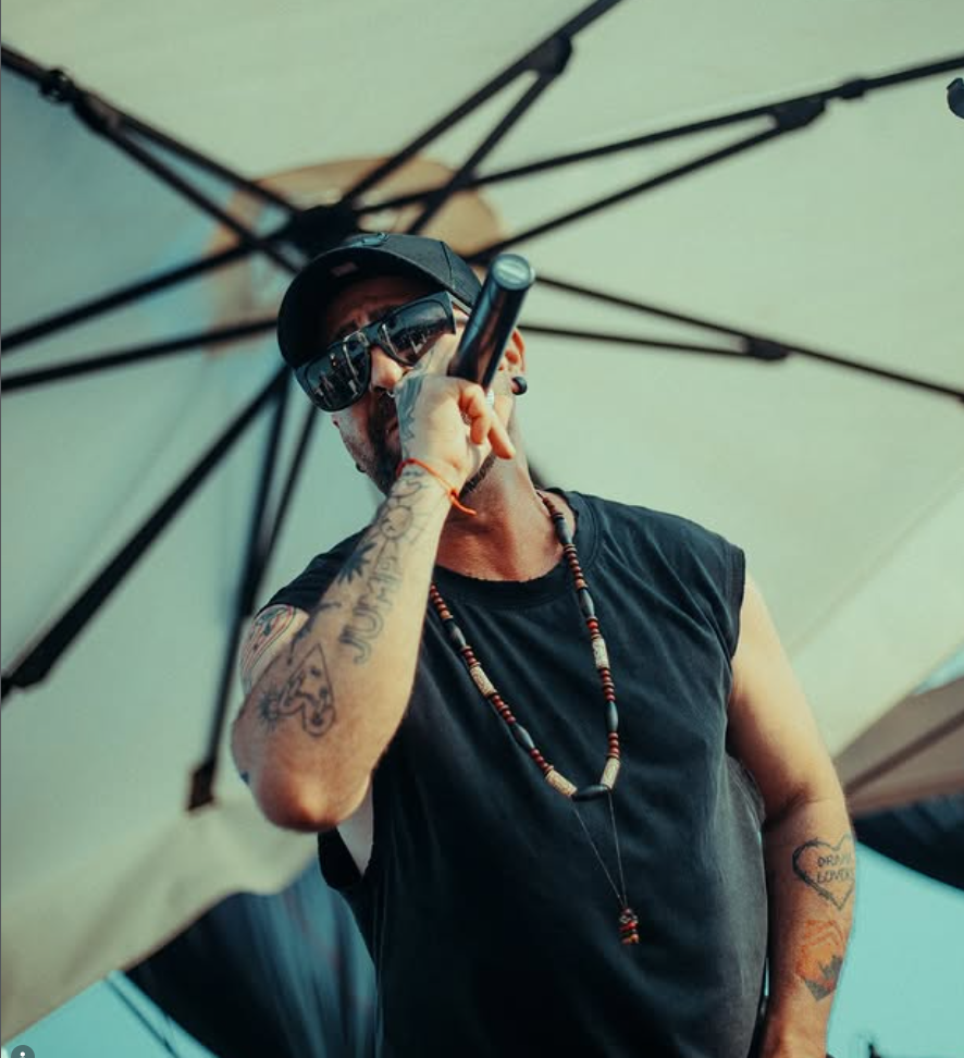 Artistas de GenaresFest